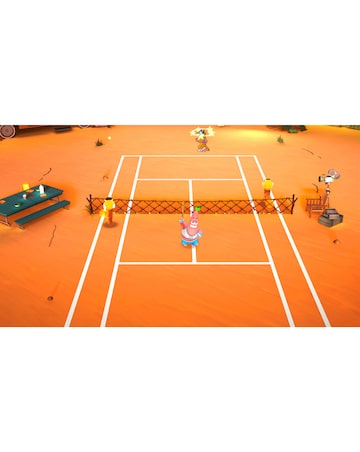 Nickelodeon Extreme Tennis: Next! (PS5)