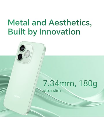 Honor 600 Lite 8GB 256GB - Velvet Black