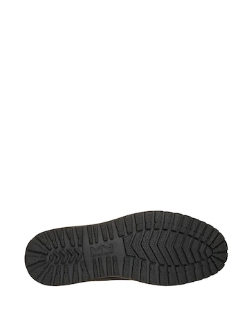 Skechers The Bowery Tayln Chelsea Boot - Black