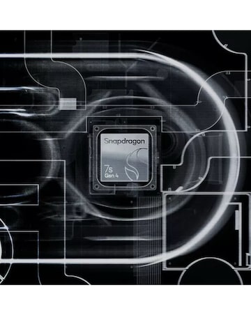 Nothing Phone (4a) 5G 256GB - White