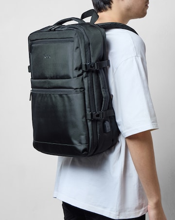 Rock Battersea Backpack