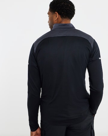Under Armour Tech Utility 1/4 Zip