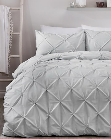 Serene Lara Duvet Cover Set