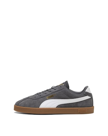 PUMA Club II Trainers