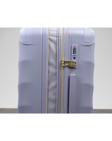 Rock Luggage Sahara Cabin Hardshell Suitcase