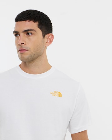 The North Face Pitch A Tent Relaxed Short Sleeve T-Shirt
