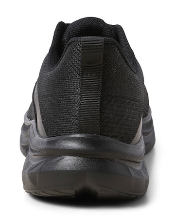 Jack & Jones Drago Knit Trainer - Black