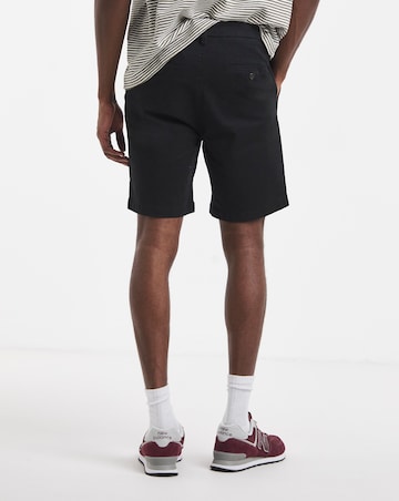 Short Length Chino Short