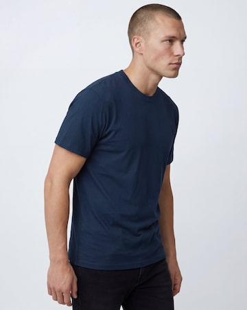Relaxed Fit T-Shirt Long