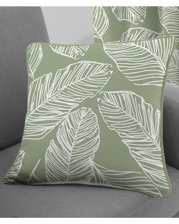 Fusion Matteo Filled Cushion