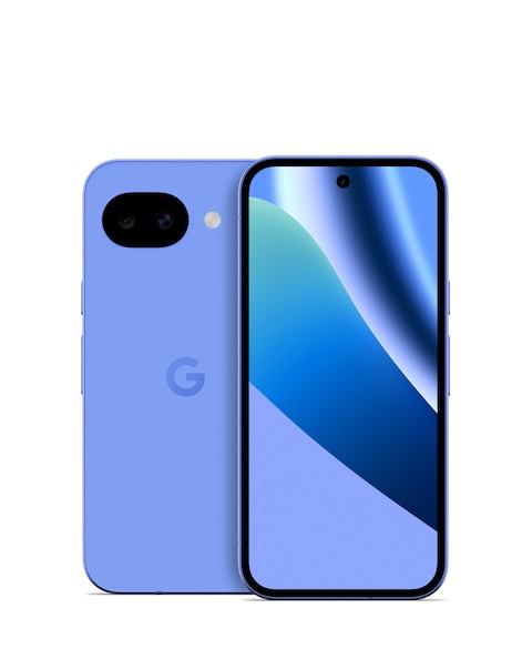 Google Pixel 10a 256GB - Lavender
