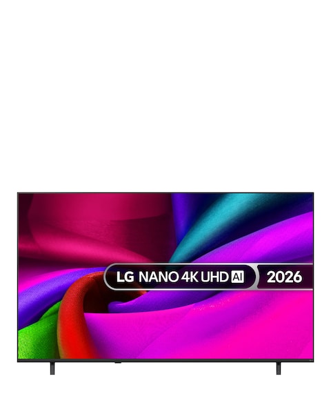 LG 75NU900B6LA 75in 4K UHD Smart TV
