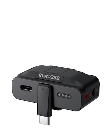 Insta360 Mic Pro (1 TX + 1 RX)