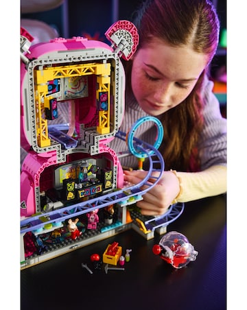 LEGO Fortnite Rave Cave 77082