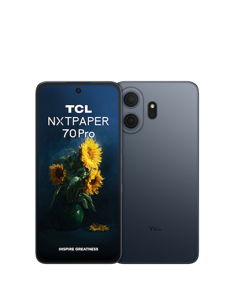 TCL NXTPAPER 70 Pro 5G 512GB - Stellar Blue