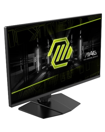 MSI MAG 275UPD 27in UHD 144Hz 4ms IPS HDR Gaming Monitor