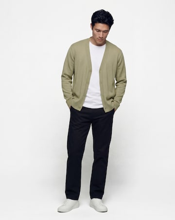Folio Knitted Slouch Cardigan