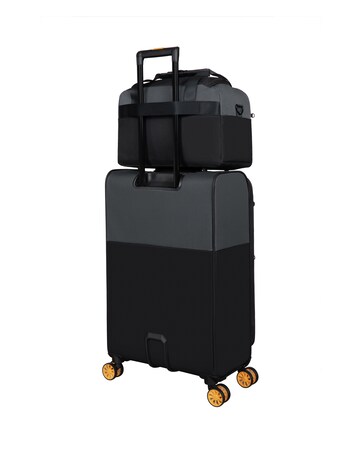 IT Luggage Duo-Tone TravelBag