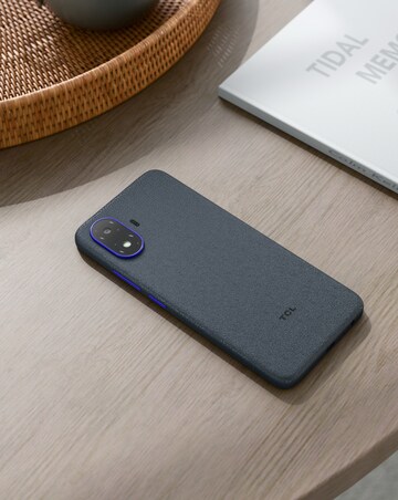 TCL K70 SE 4G 64GB - Indigo Black
