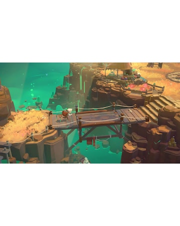 Moonlighter 2: The Endless Vault (PS5)