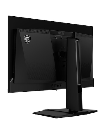 MSI MAG 271QP QD-OLED 27in WQHD 280Hz OLED FreeSync HDR Gaming Monitor
