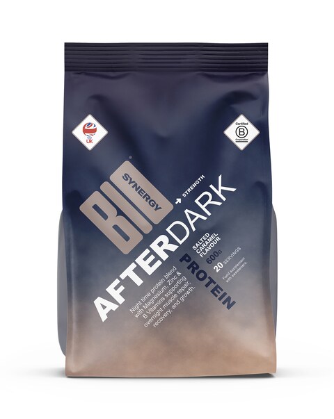 Bio-Synergy After Dark Protein Powder