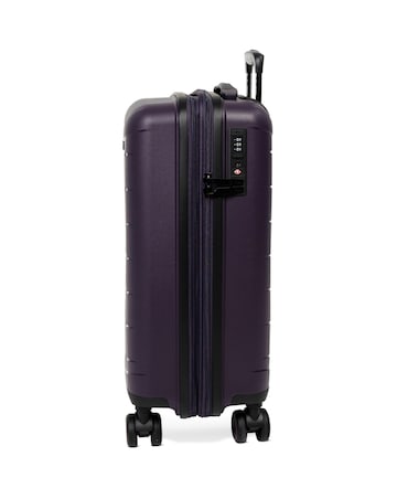 Rock Resilient Cabin Suitcase