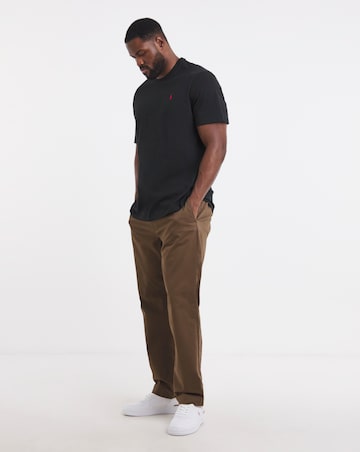 Polo Ralph Lauren Classic Short Sleeve T-Shirt