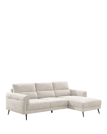 Astor Right Hand Corner Chaise