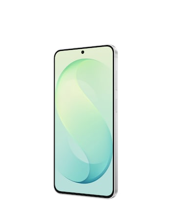 Samsung Galaxy S26 FE 128GB - Pistachio