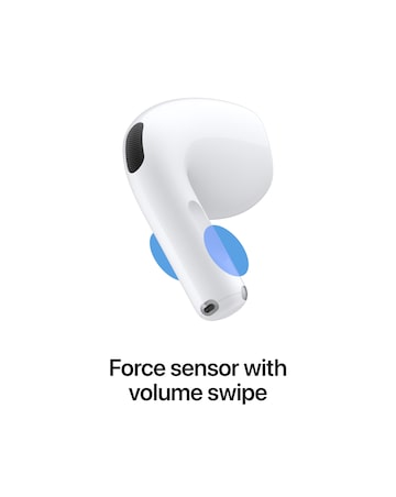 Apple AirPods 5 with Wireless Charging Case