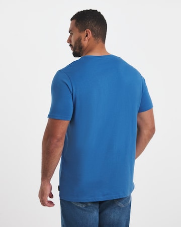 Voi Storm 5 Pack T-Shirts Long Length
