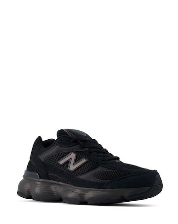 New Balance 603 Suede & Mesh Trainers