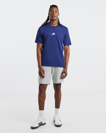 adidas 3 Stripes T-Shirt