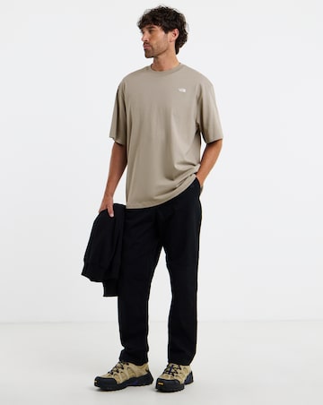 The North Face Essential Simple Dome Oversized T-Shirt