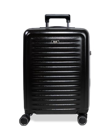 Rock Luggage Legacy Hardshell 3pc Suitcase Set