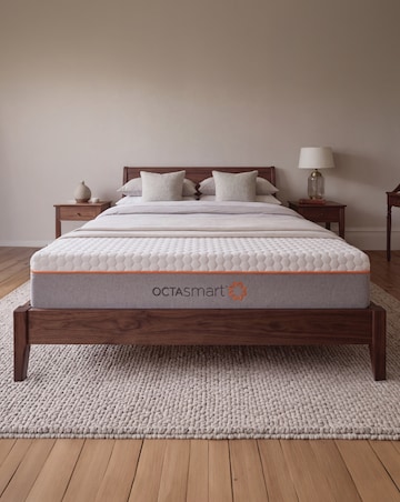 Dormeo Octasmart Hybrid Plus Mattress