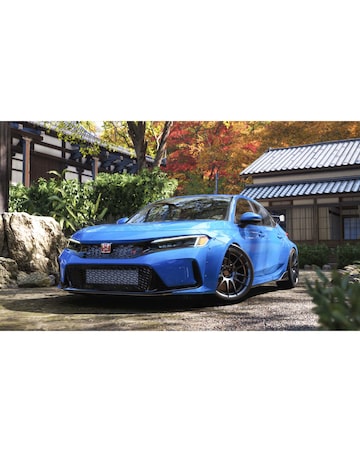 Forza Horizon 6 (PS5)