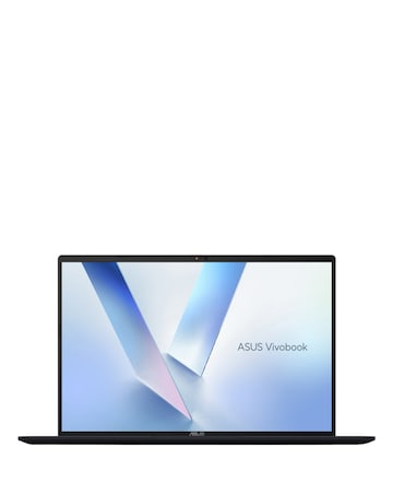 ASUS Vivobook 18 Laptop - 18in AMD Ryzen AI 7 16GB 1TB FHD Copilot+ - Blue