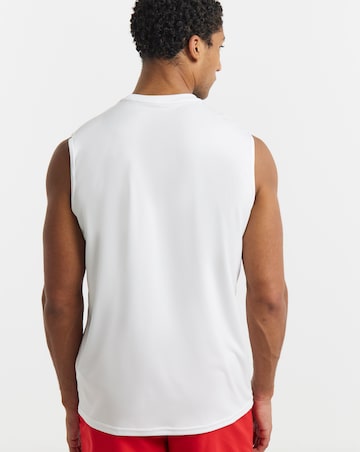 Nike Sleeveless Hydroguard Vest