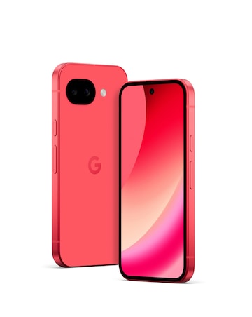 Google Pixel 10a 256GB - Berry