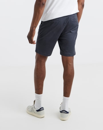 Short Length Chino Short