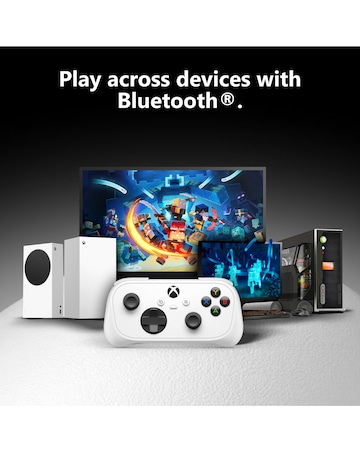Xbox Wireless Controller - Nano