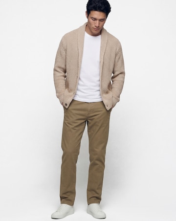 Straight Fit Chino