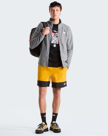 The North Face Glacier Fleece Jacket