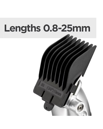 BaByliss Lithium Power