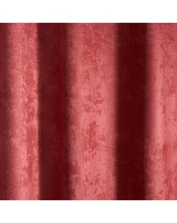 Strata Eyelet Curtains
