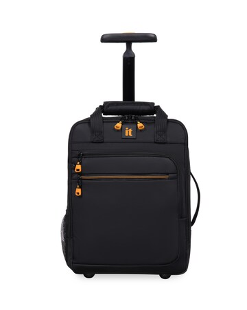 IT Luggage Compartment Trolley Bag