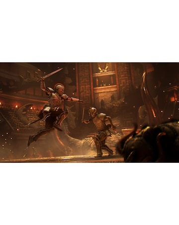 Resonance: A Plague Tale Legacy (Xbox Series X)