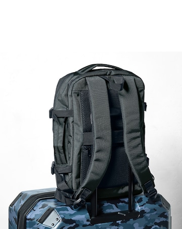 Rock Battersea Backpack